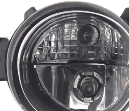ya 4 8.14 Bumper Mounted Right Front Fog Light for for Nissan for Altima Models from '16 '18