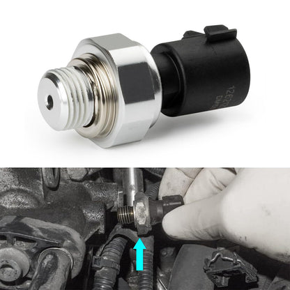 ya 11 9.14 baidiOil Pressure Sensor Switch for Chevrolet Camaro 6.2L for Silverado for GMC USA 12621234-