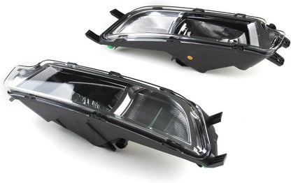 ya 4 8.10 Front Right&Left Fog Light Assembly for VW EU for Passat B8 2016