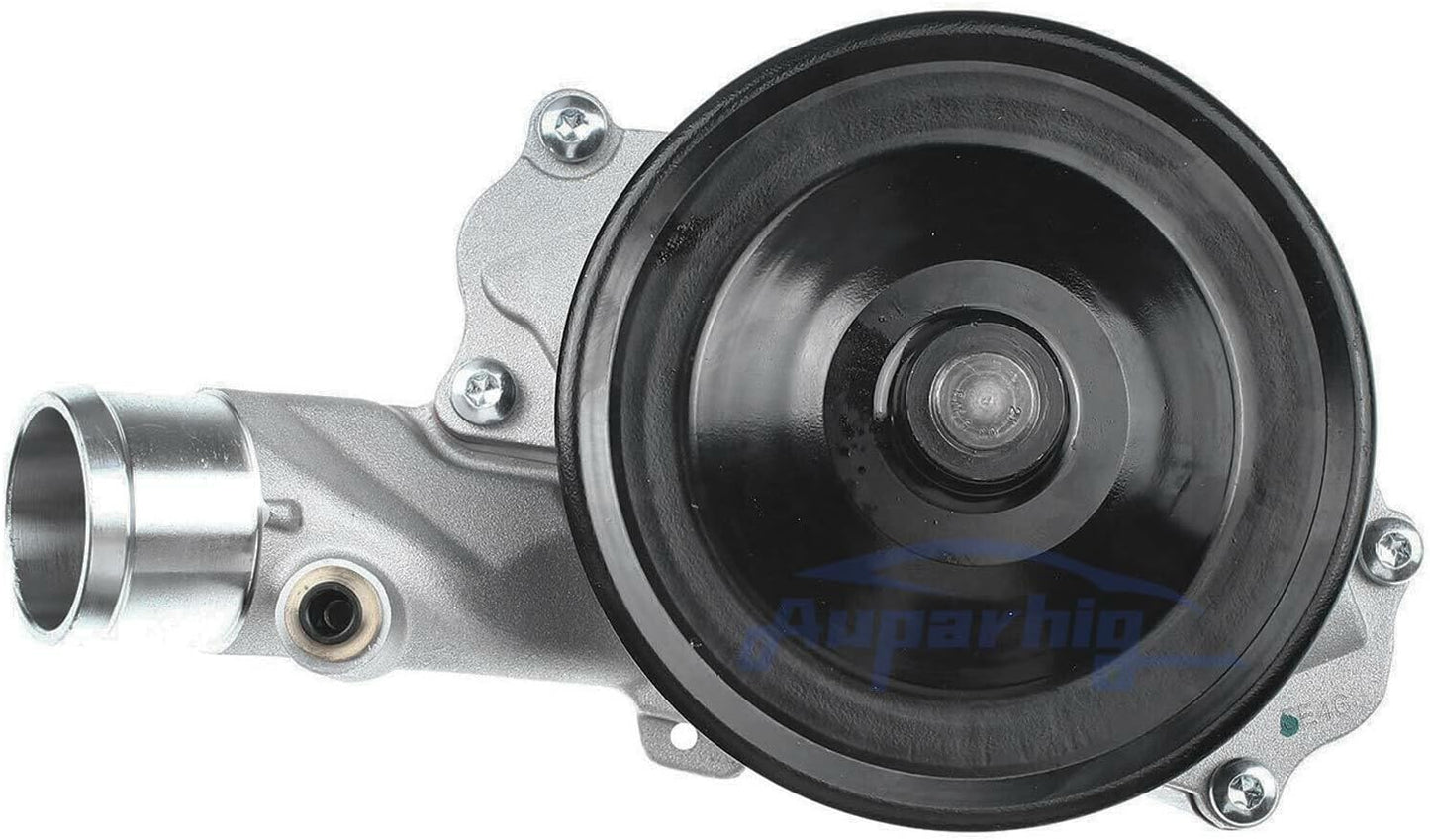 ya 4 8.24 baidi LR010801 Water Pump for Range Rover Land Sport Velar for Jaguar F-Pace XF LR4 XJ XFR
