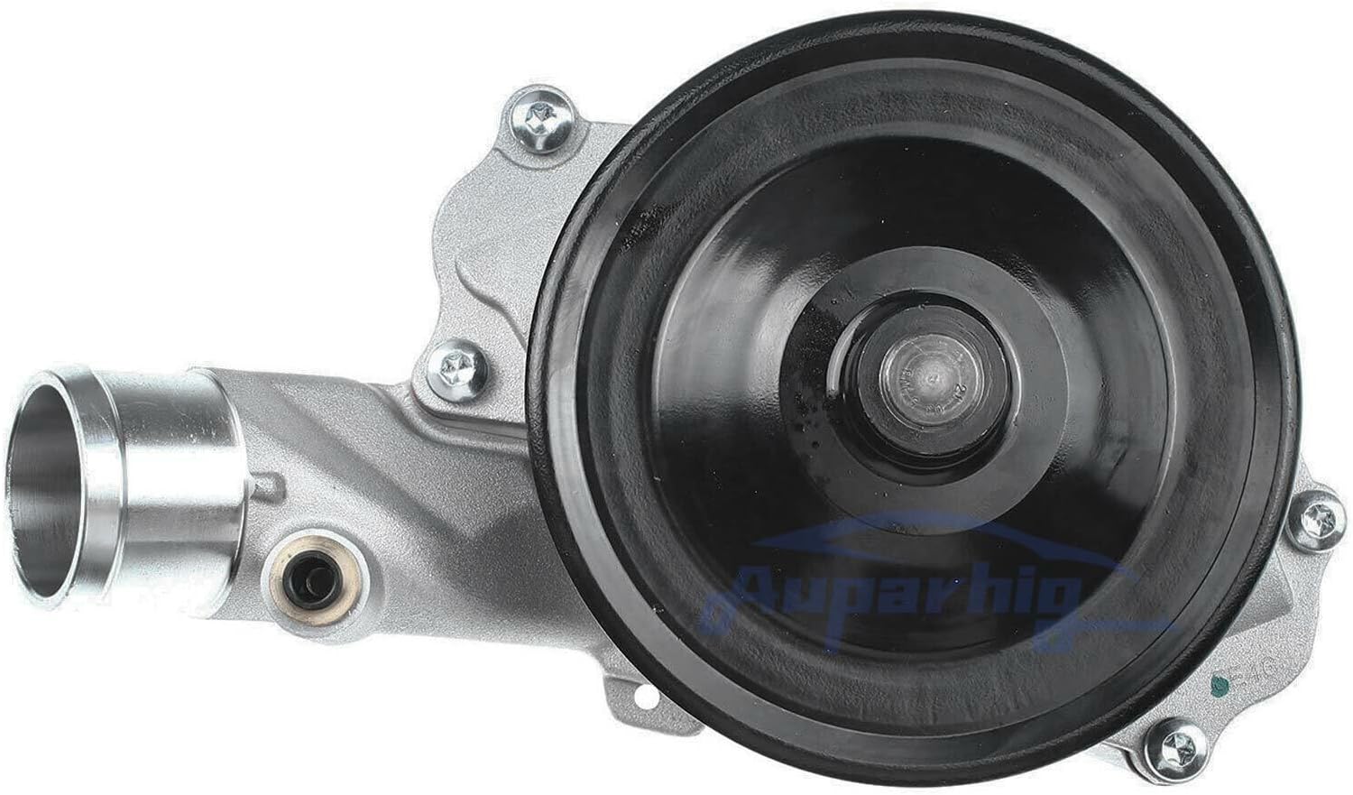ya 4 8.24 baidi Water Pump LR010801 for Range Rover Land Sport Velar for Jaguar F-Pace XF LR4 XJ XFR
