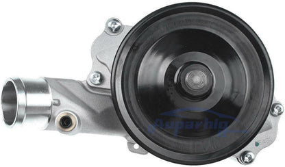 ya 4 8.24 baidi Water Pump LR010801 for Range Rover Land Sport Velar for Jaguar F-Pace XF LR4 XJ XFR