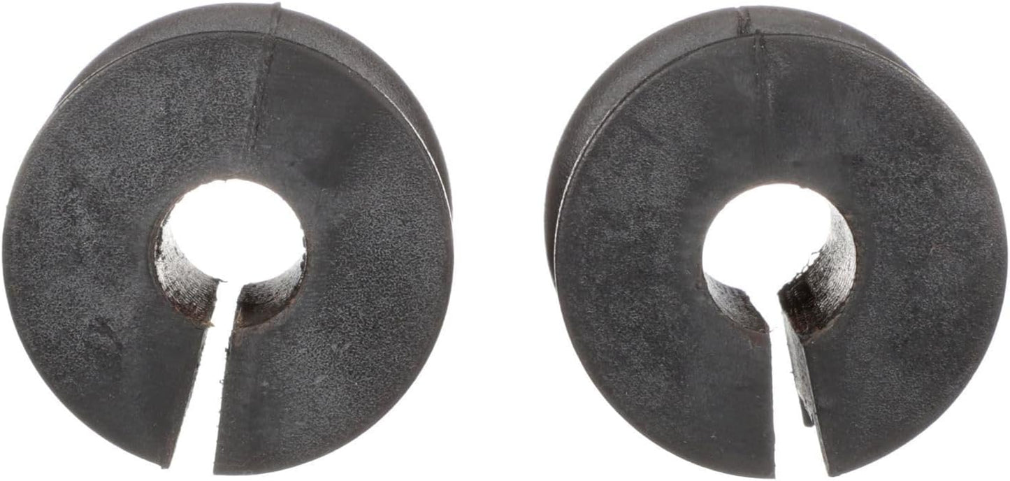 ya 5 8.10 2PCS Rear Suspension Stabilizer Bar Bushing Kit for Mercedes-Benz CLK350 C230