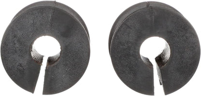 ya 5 8.10 2PCS Rear Suspension Stabilizer Bar Bushing Kit for Mercedes-Benz CLK350 C230