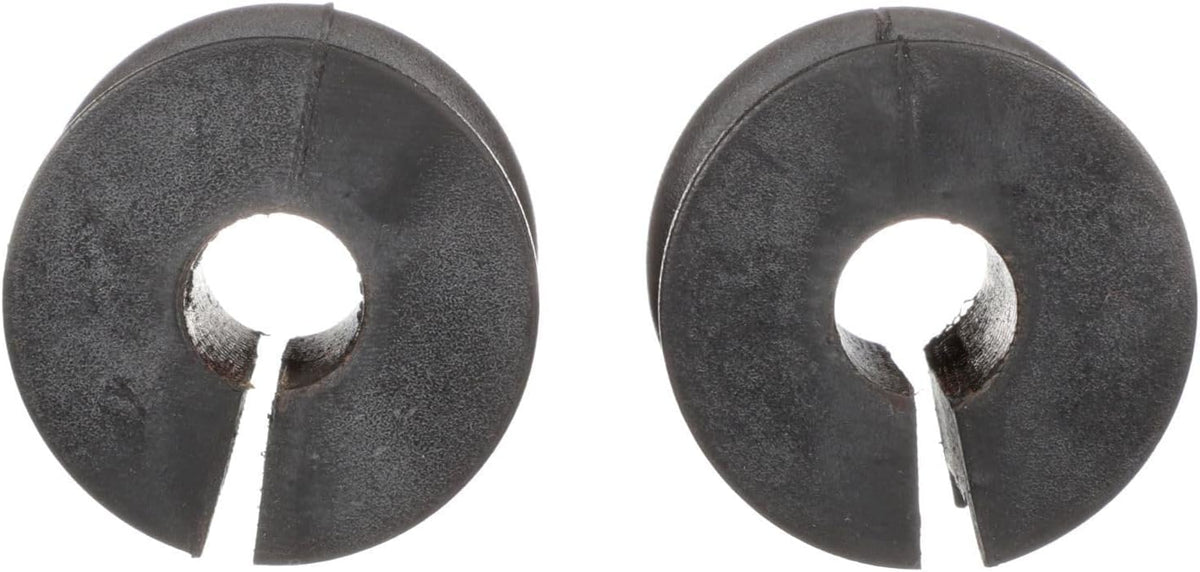 ya 11 9.14 baidi2PCS Rear Suspension Stabilizer Bar Bushing Kit for Mercedes-benz CLK350 C230