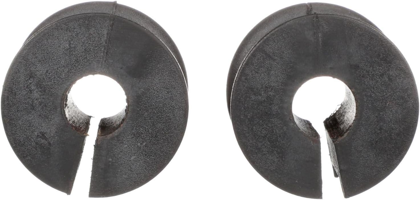 ya 8 8.24 baidi 2PCS Rear Suspension Stabilizer Bar Bushing Kit for Mercedes-Benz CLK350 C230