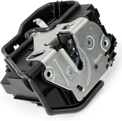 ya 11 9.14 baidiSuitable for BMW E88, E90, E60, E70, F30 Left Front Drive Door Actuator Latching Mechanism -