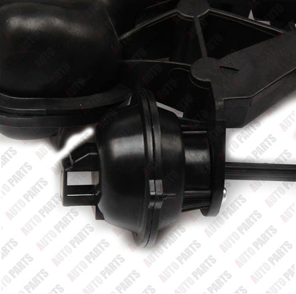 ya 11 9.14 baidiIntake manifold compatible with for Audi A3 S3 TT for VW CC for Passat for Skoda 1.8L BZB