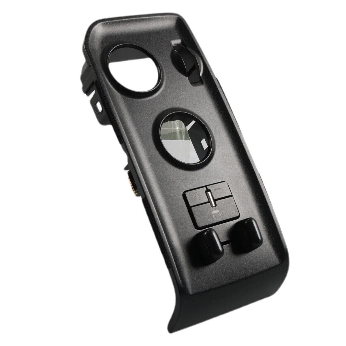 ya 4 8.8.2 Suitable for Chevrolet Solod for Sierra 14-20 84109447 Trailer Brake Control Switch Black