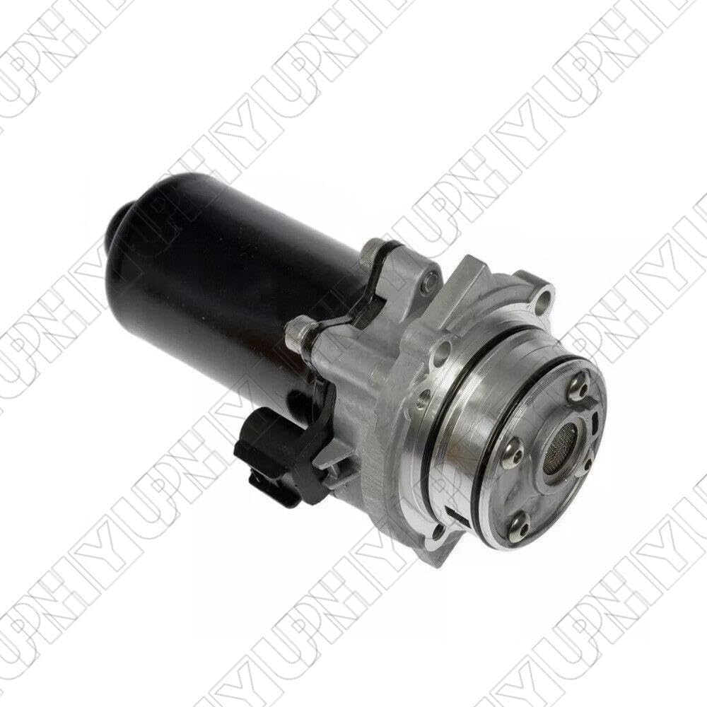 ya 7 8.24 baidi 68227808AA Rear Differential Pump Motor For 2014-2022 for Jeep Cherokee for Chrysler 200