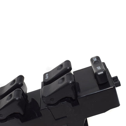 ya 4 8.8 Left Heated Mirror Glass Strip Support Suitable for for for Volvo S80 S60 S40 V60 C30 V70 30762571