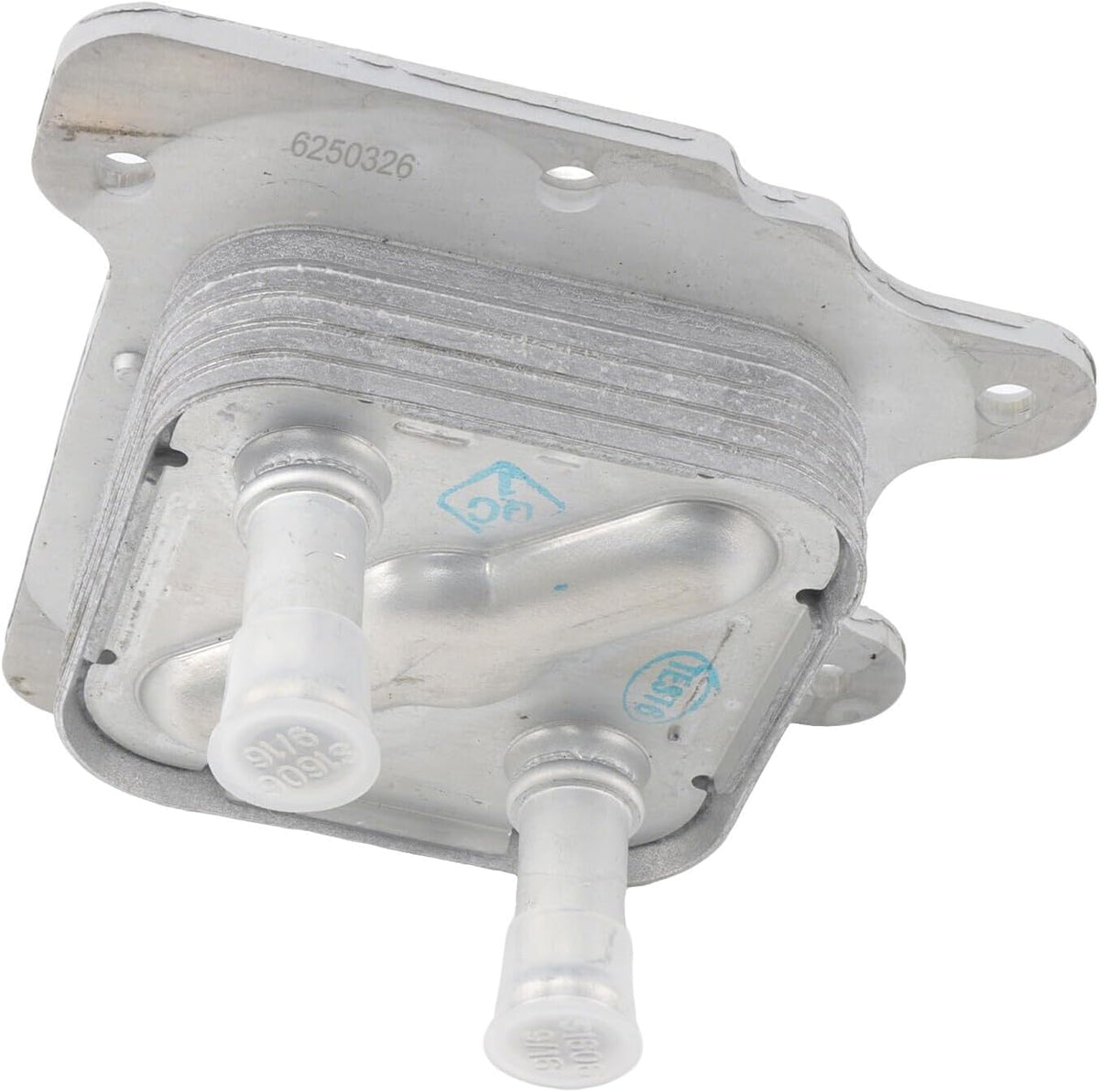 ya 12 10.8 baidi Oil Cooler Assy for 2013-18 for Nissan for Altima 2014-20 for Nissan Rogue 2.5L 21305-3TA2A