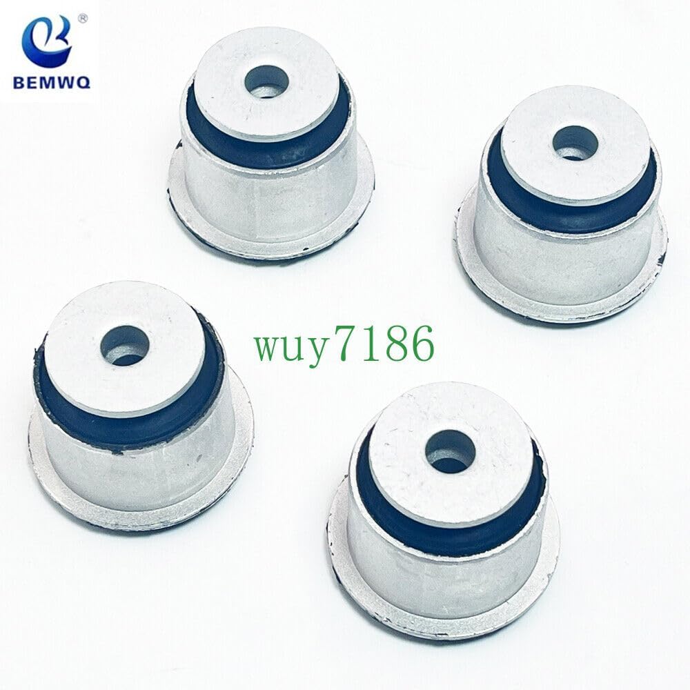 ya 5 8.10 4pcs front upper arm bushing 1663330000 for Mercedes W166 X166 C292 V251 RM GL