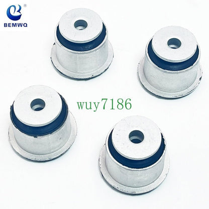 ya 5 8.10 4pcs front upper arm bushing 1663330000 for Mercedes W166 X166 C292 V251 RM GL