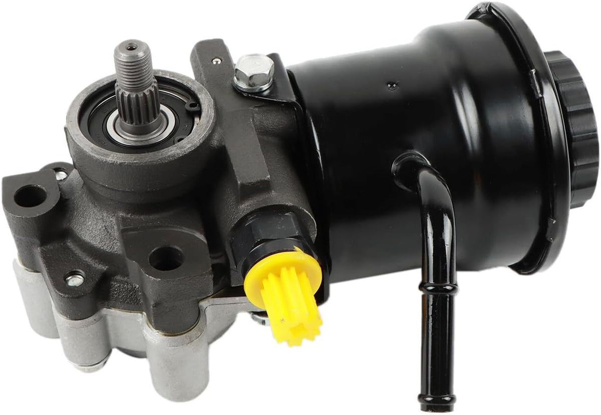 ya 4 8.8 Power Steering Pump w/Reservoir fits for Toyota for 4Runner 96-00 Tacoma 96-01 2.4 2.7L