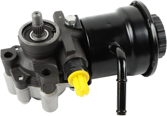 ya 4 8.8 Power Steering Pump w/Reservoir fits for Toyota for 4Runner 96-00 Tacoma 96-01 2.4 2.7L