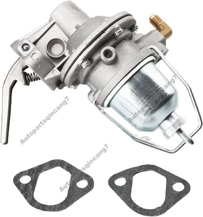 ya 7 8.24 baidi Oil Pump for Nissan Engine TCM LPG Forklift H15 H20 H25 17010-50K60 N17010-50K60