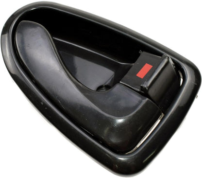 ya 4 8.14 Interior Door Handle Black Right Side 8262025000 for Hyundai Accent 2000-06