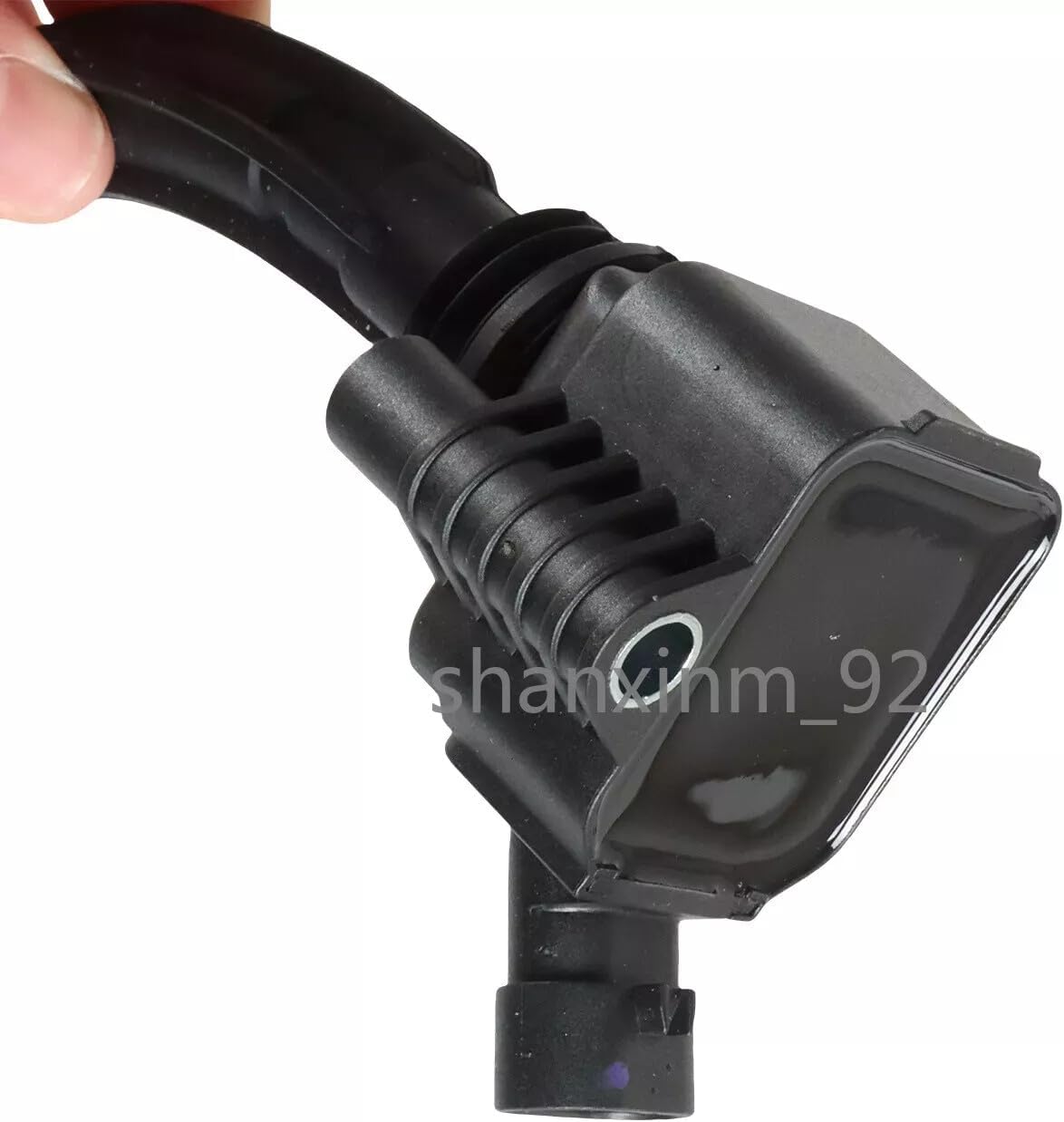 ya 9 10.24 4 Ignition Coils for 13-16 for Dodge Dart 12-17 for Fiat 500 1.4L l4 Turbocharged UF673