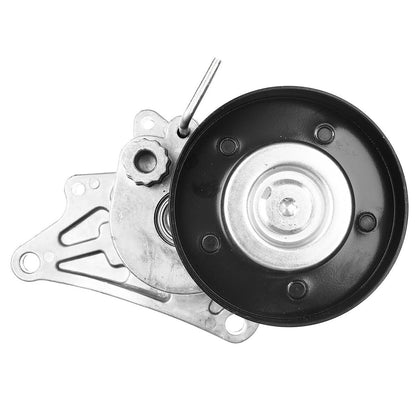 ya 10 9.16 baidi Belt tensioner with Pully for Mercedes-Benz C215 W219 W211 W220 W463 1132000170