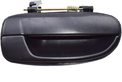 ya 2 8.15 Right Rear Door Handle Black for 2000-2006 for Hyundai Accent 8366025000 