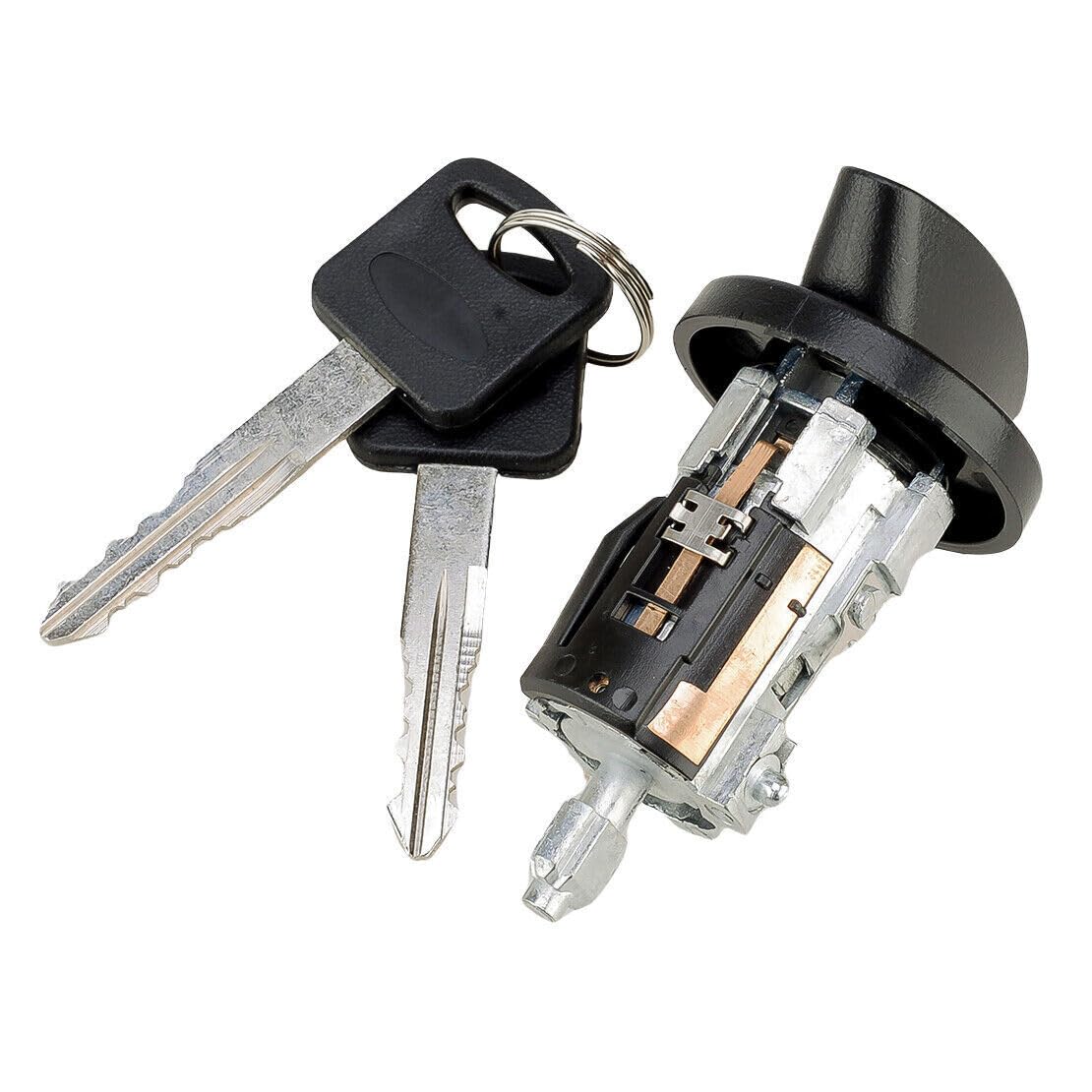ya 5 8.10 1 Ignition Switch Lock with Key for Ford for Mercury for Lincoln 1L3Z11582A