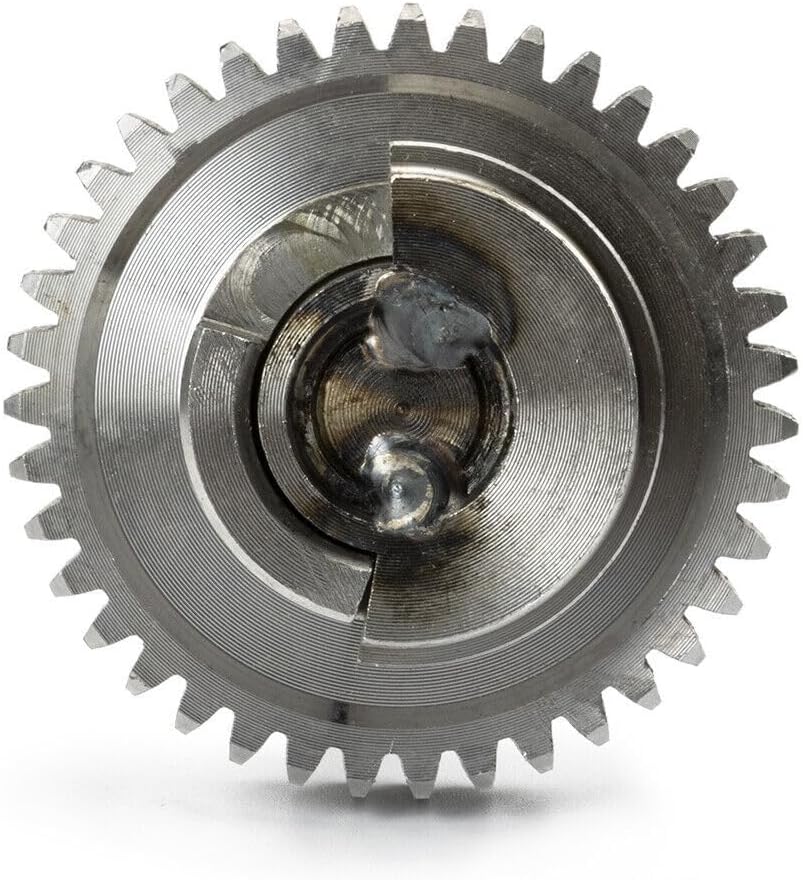 ya 11 9.14 baidiSuitable for BMW E65 E66 730i handbrake actuator gear parking brake repair 39 teeth