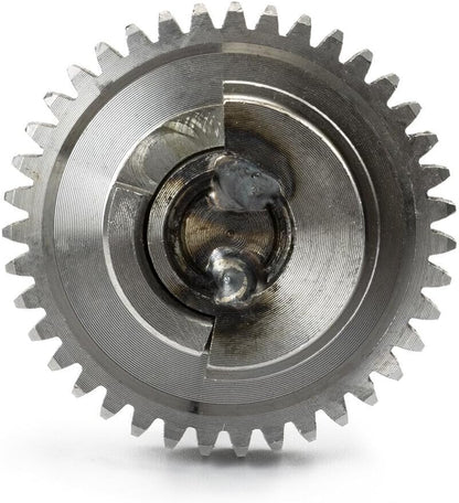 ya 11 9.14 baidiSuitable for BMW E65 E66 730i handbrake actuator gear parking brake repair 39 teeth