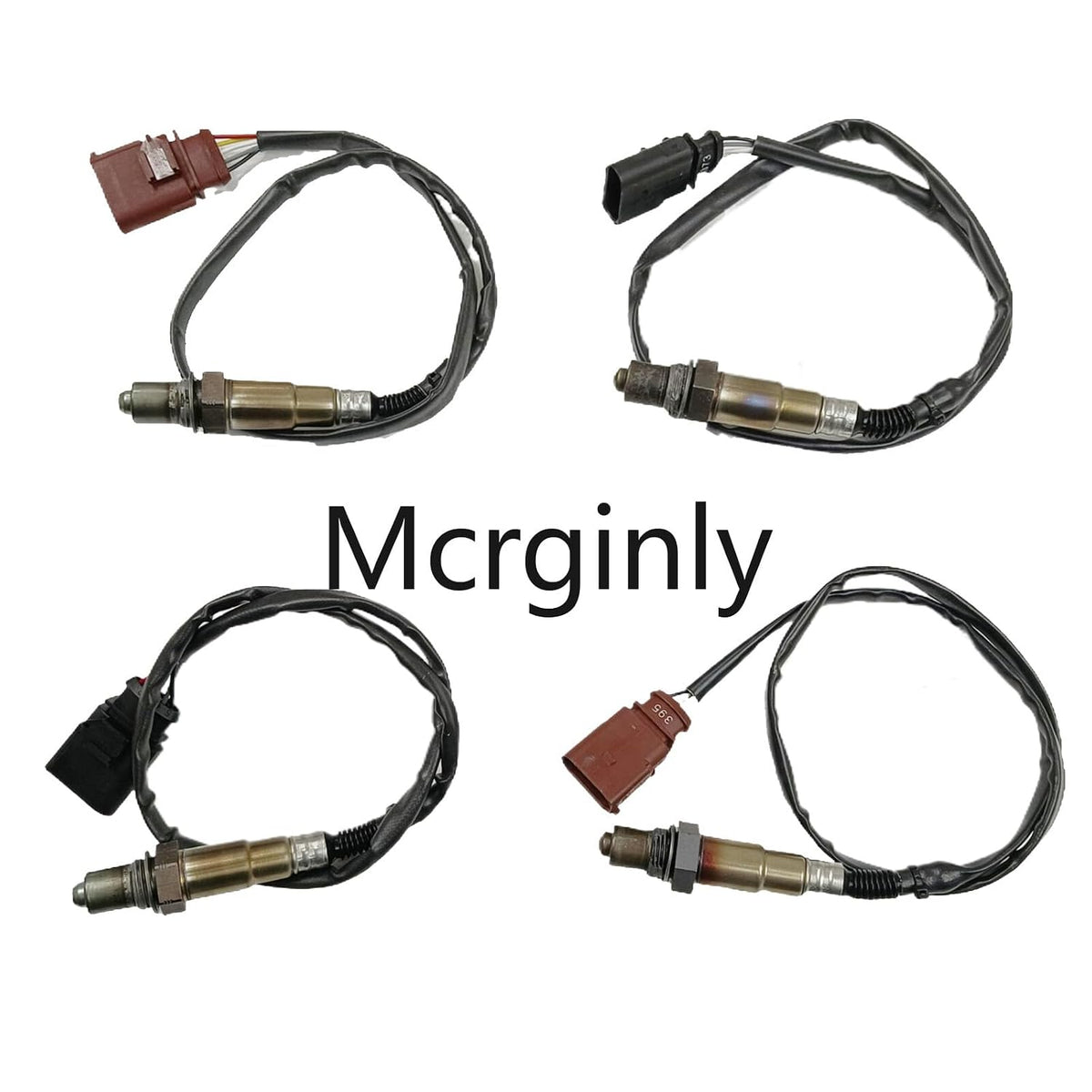 ya 9 10.24 4.2L Upstream and Downstream Oxygen Sensor for Audi A8 Quattro 2010-2013 CDRA-