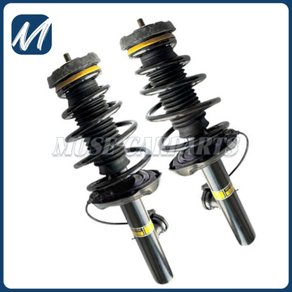 ya 12 10.8 baidi Pair Front Shock Struts Assembly Real Time Damping Fit for Buick Regal GS 2012-2017