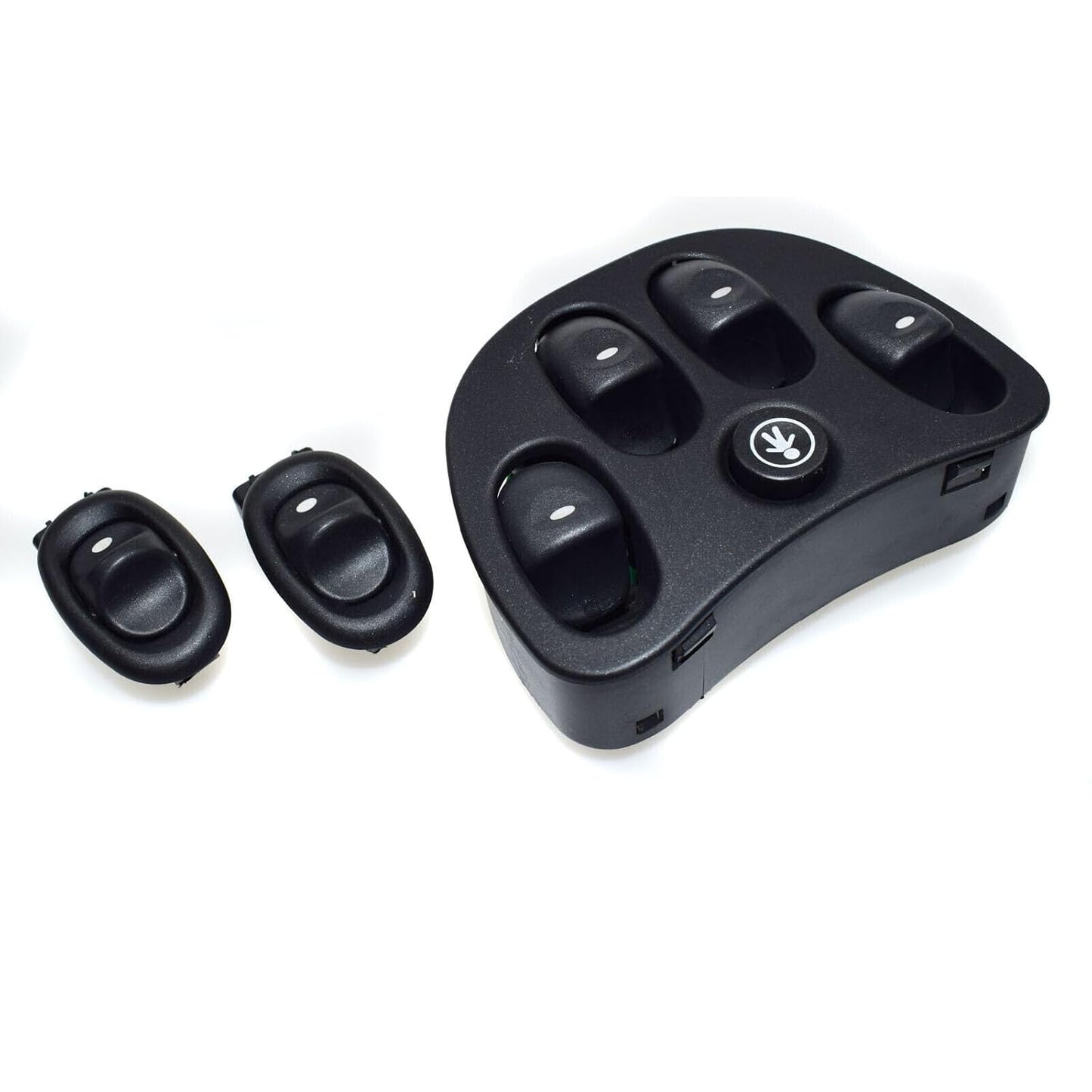 ya 4 8.8.2 92047005 Electric Power Window Control Switch for 97-03 Holden VT VX Commodore