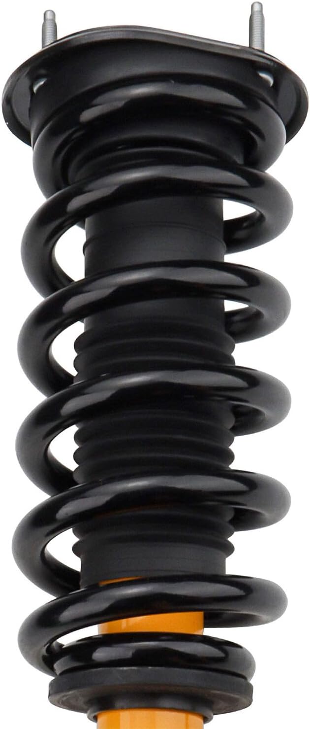 ya 12 10.8 baidi Pair Fit for Dodge Durango SRT 2018-2022 Front Shock Struts Assys w/Active Damping