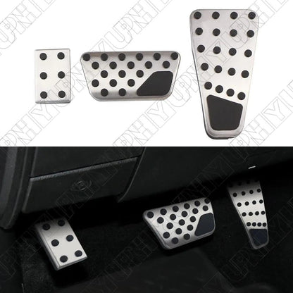 ya 11 9.14 baidiNon-Slip Gas Brake Foot Pedal Pad Protective Cover for Dodge for Ram