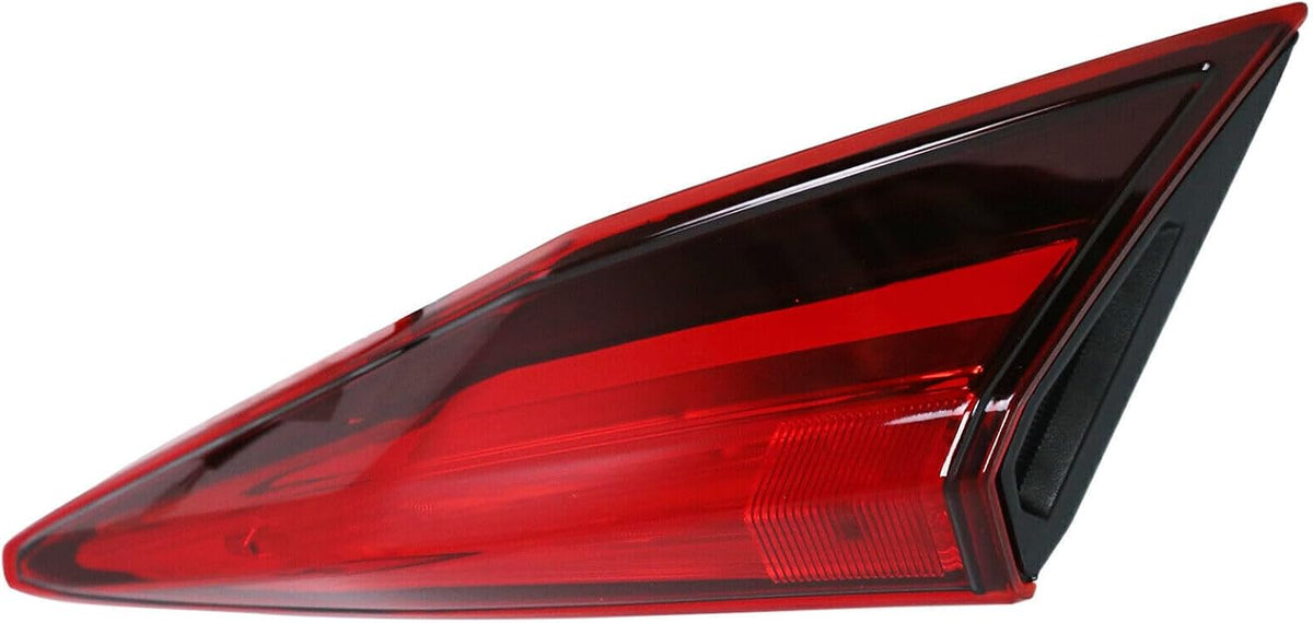 ya 12 10.30 The right rear inner taillight brake light is suitable for Honda Civic seda