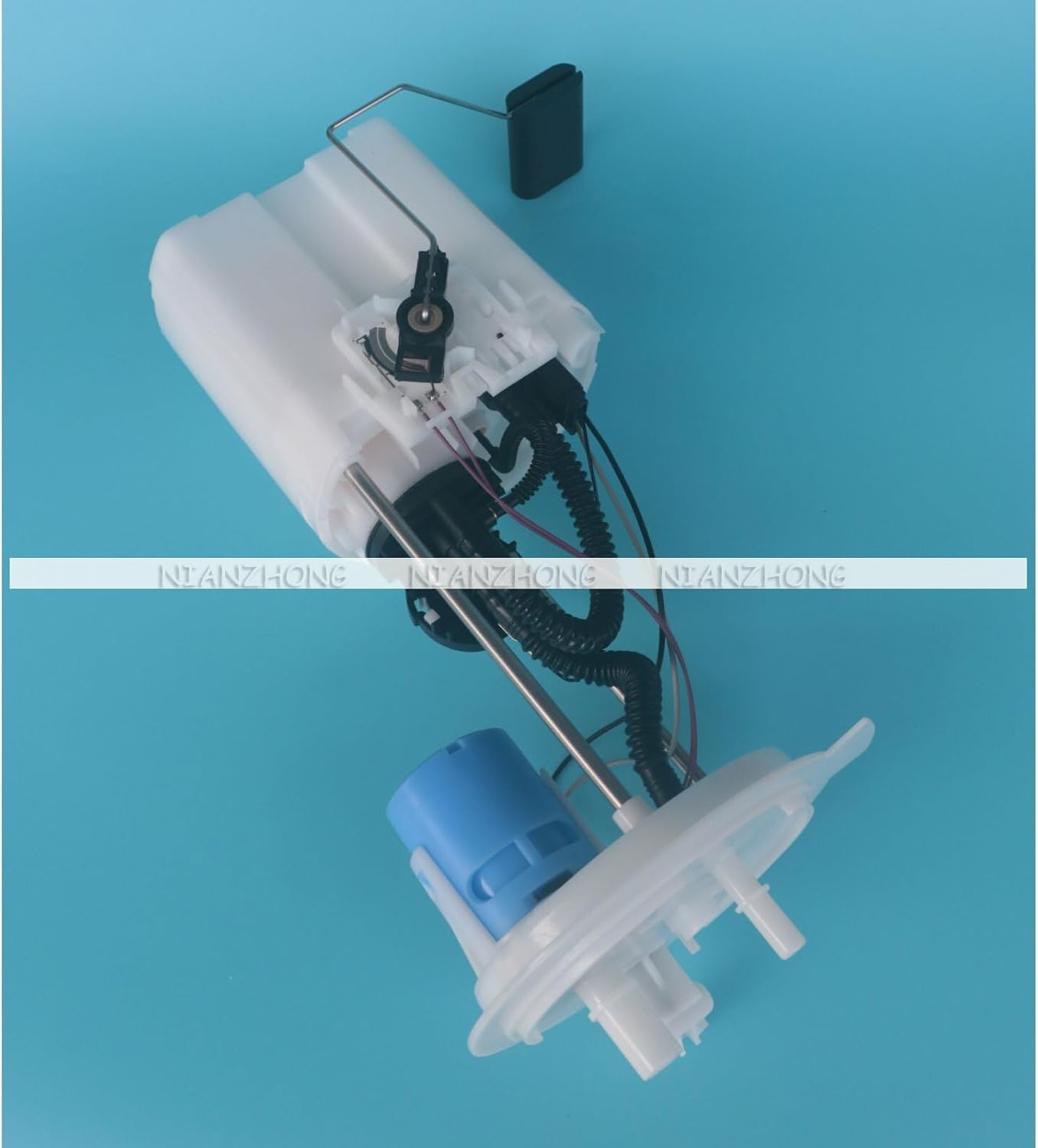 ya 5 8.10 Fuel Pump Assembly E2523M FG1319 for Ford Expedition for Lincoln Navigator 08-14