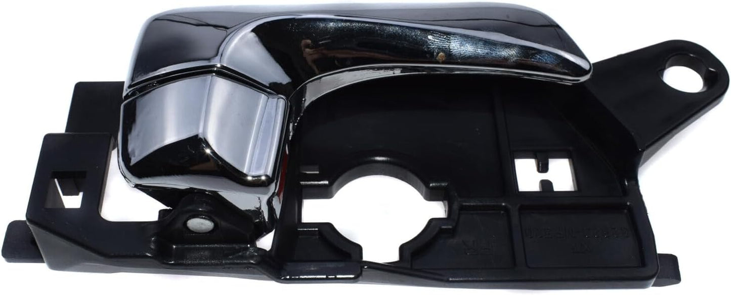 ya 4 8.24 baidi 2009-2010 for Hyundai Sonata Front Passenger Side Interior Door Handle 
