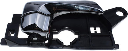ya 4 8.24 baidi 2009-2010 for Hyundai Sonata Front Passenger Side Interior Door Handle 