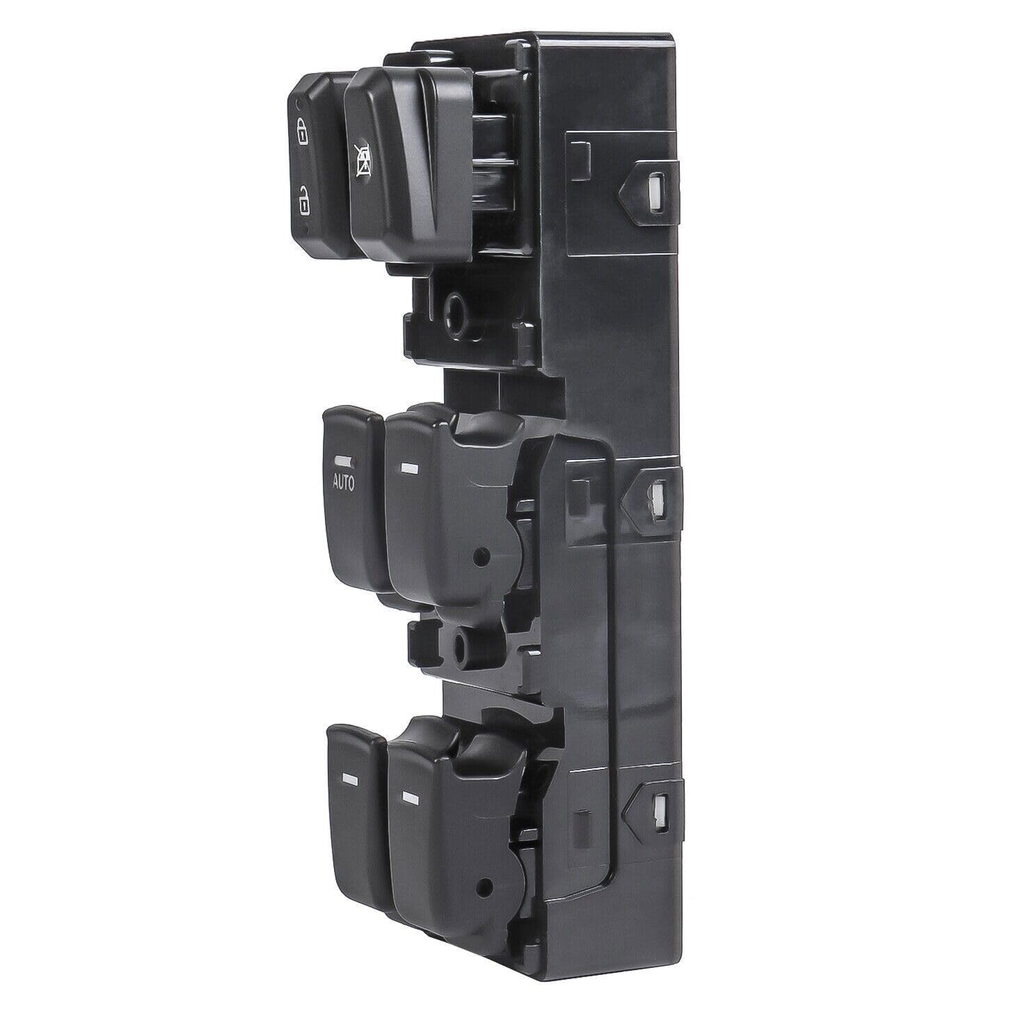 ya 4 8.8.2 New Left Front Driver Power Window Switch 93570-3S000 for Hyundai Sonata 11-15