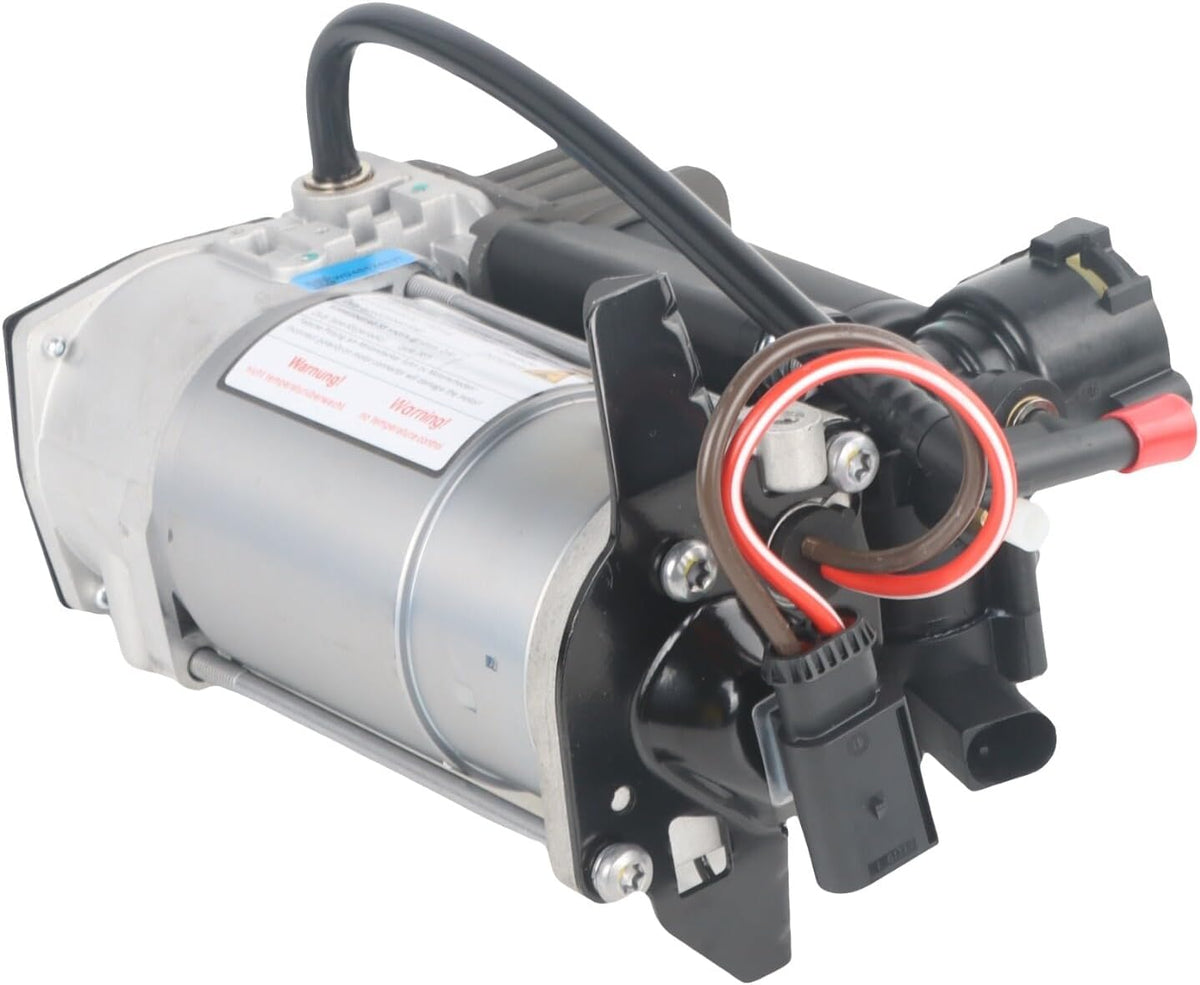 ya 10 9.16 baidi Air Suspension Compressor Fits for for Mercedes W211 W219 W220 CLS E S Class 949-909