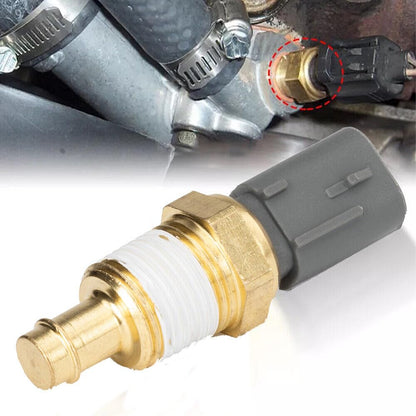 ya 11 9.14 baidiEngine Coolant Water Temp Temperature Sensor 5149077AB for Chrysler for Dodge for Jeep