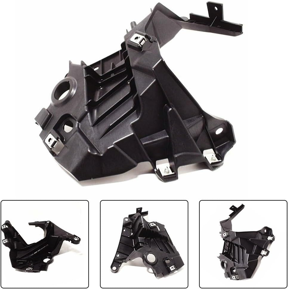 ya 23 10.7 baidi Front-Right Passenger Fender Support Bracket For X6 2014-2018 51647294544a