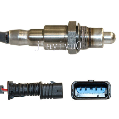 ya 4 8.8 Downstream Oxygen Sensor for 2018 for BMW 640i xDrive 3.0L, 2014-2016 for BMW M235i 3.0L