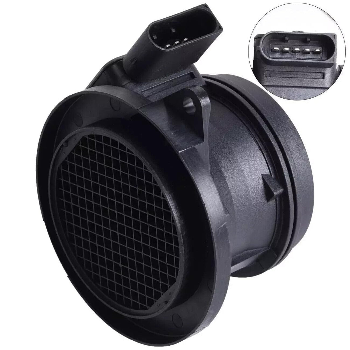 ya 5 8.10 Mass Air Flow Sensor 2710940248 for Mercedes-Benz C230 2003-2005