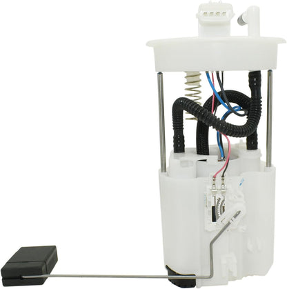 ya 5 8.10 Electric fuel pump assembly fuel filter for Nissan TIIDA 2008 17040-EW800