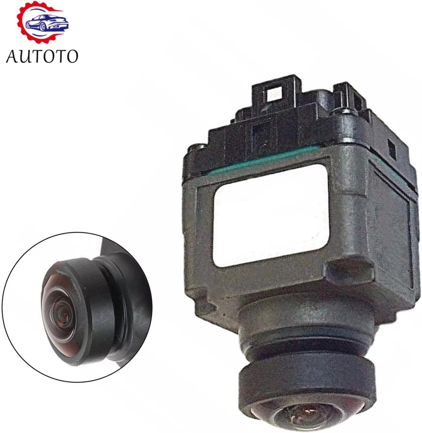 ya 2 8.15 Suitable for Land Rover Surround Camera Replacement Parts CPLA-19H422-AC LR041166 LR052029