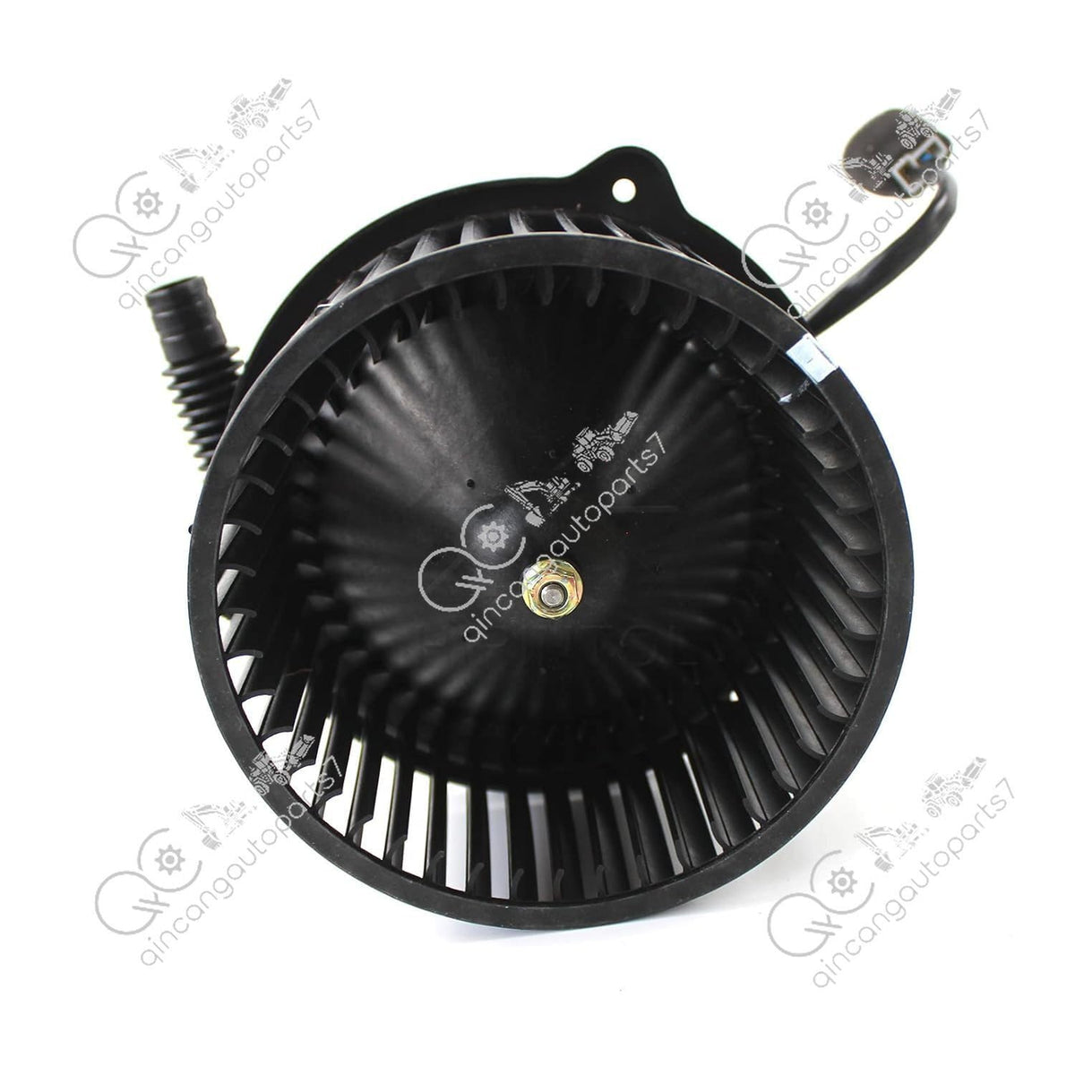 ya 16 10.20 baidi Fan Blower Motor 11N6-90700 for Hyundai HL730-9 HL740-9 HL757-9 R110-7 R140LC-7