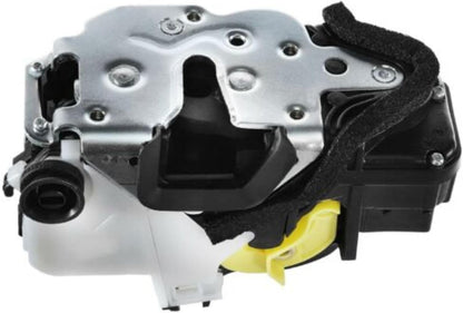 ya 5 8.10 Door Lock Actuator Fit for Cadillac SRX 2010-2016 for Chevrolet Volt 11-15 Front Left