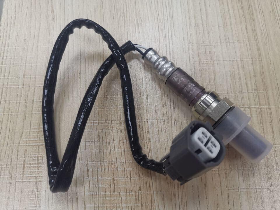 ya 8 8.24 baidi Oxygen Sensor 6R83-9F472-AC for Jaguar XJ XF XK S Type 