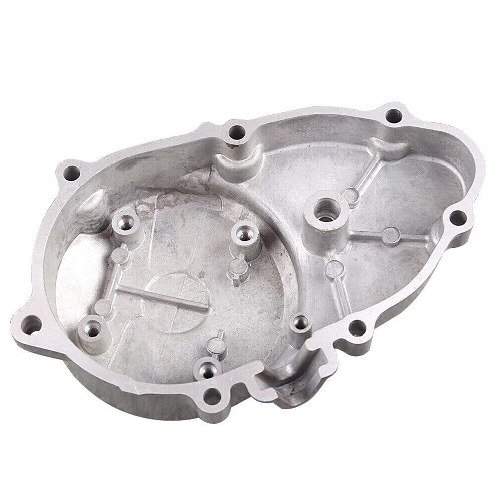 ya 4 8.8.2 Fit for Honda CBR400 NC23 1988-90 Aluminum Motorcycle Engine Stator Cover Crankcase
