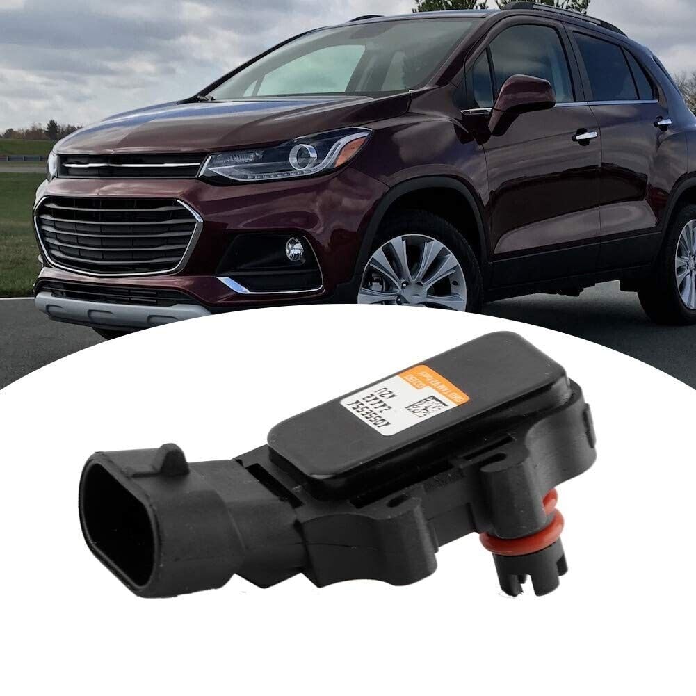ya 6 8.24 baidi 28086011 12232201 Intake Pressure map Sensor for JMC Chery Jiangling Difeng